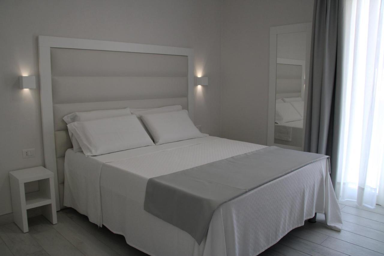 La Guitgia Rooms LMP Esterno foto