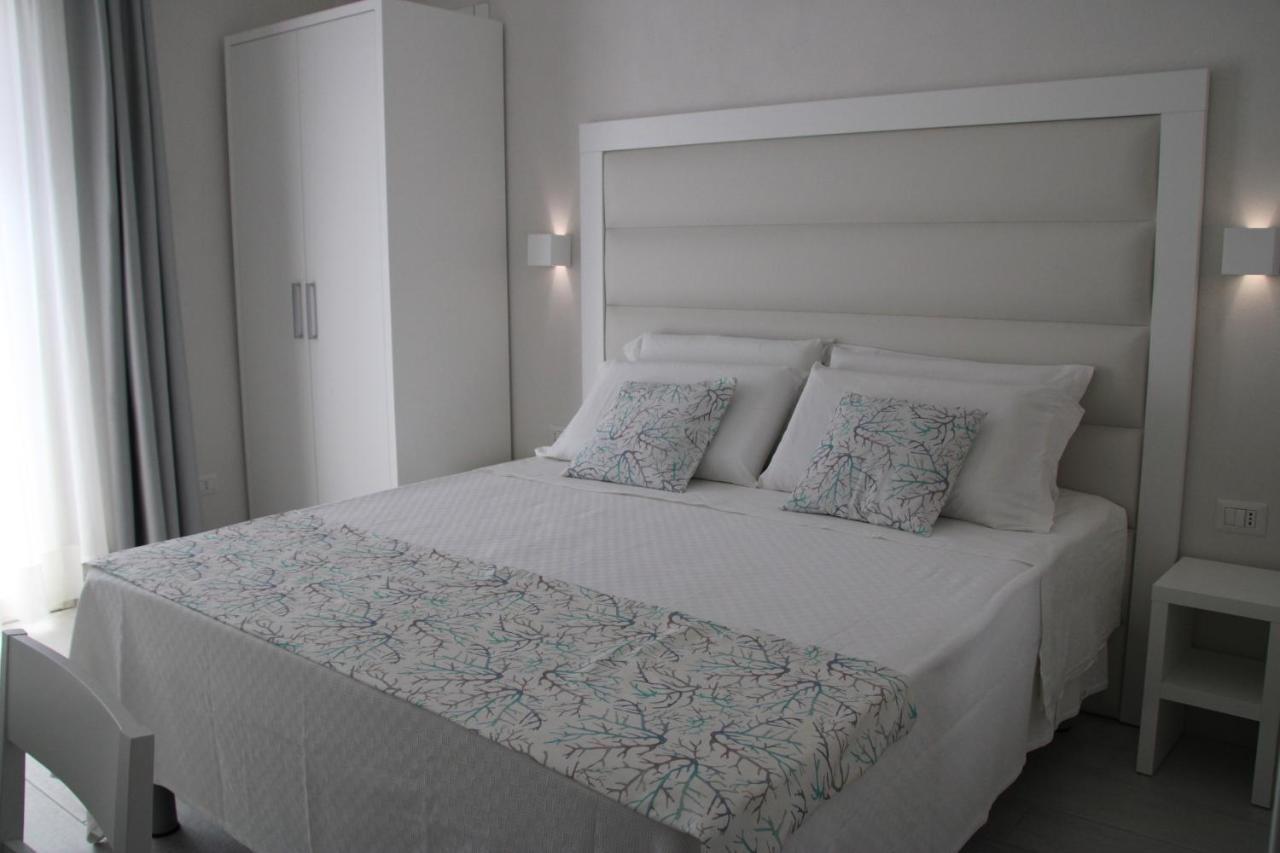 La Guitgia Rooms LMP Esterno foto