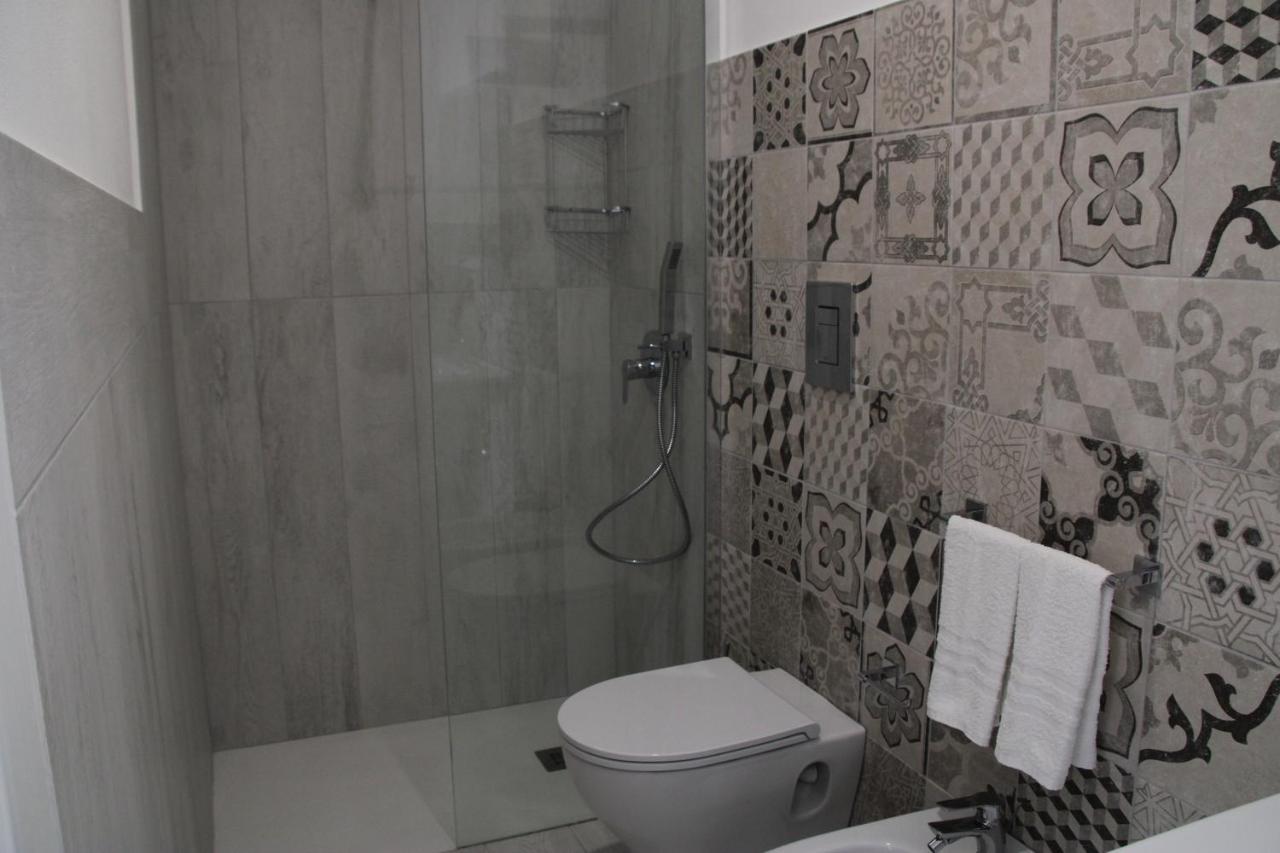 La Guitgia Rooms LMP Esterno foto