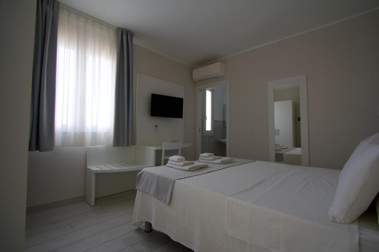 La Guitgia Rooms LMP Esterno foto