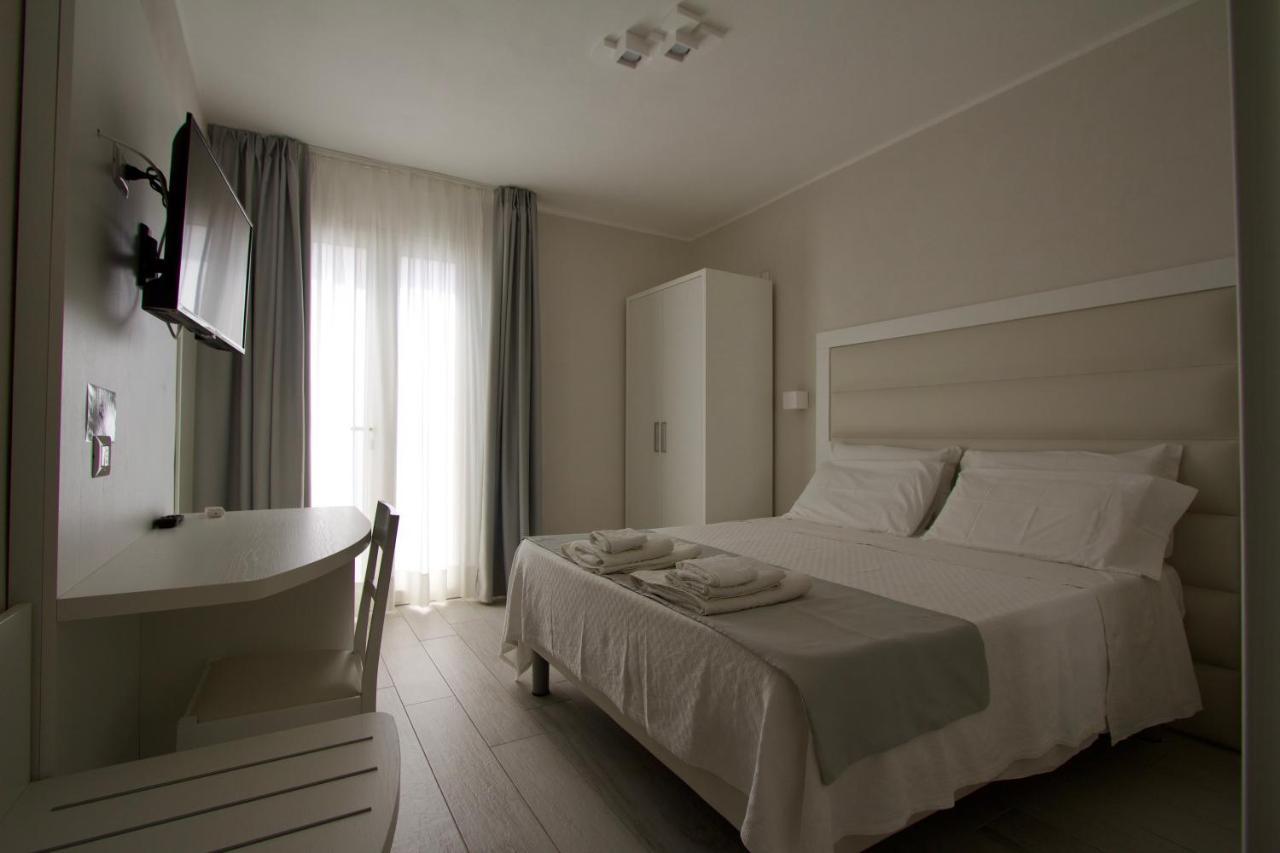 La Guitgia Rooms LMP Esterno foto